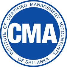 CMA Logo