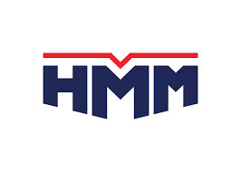 HMM Logo