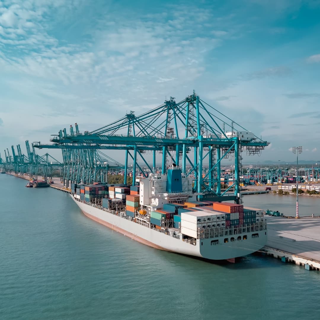 ASL Shipping Line