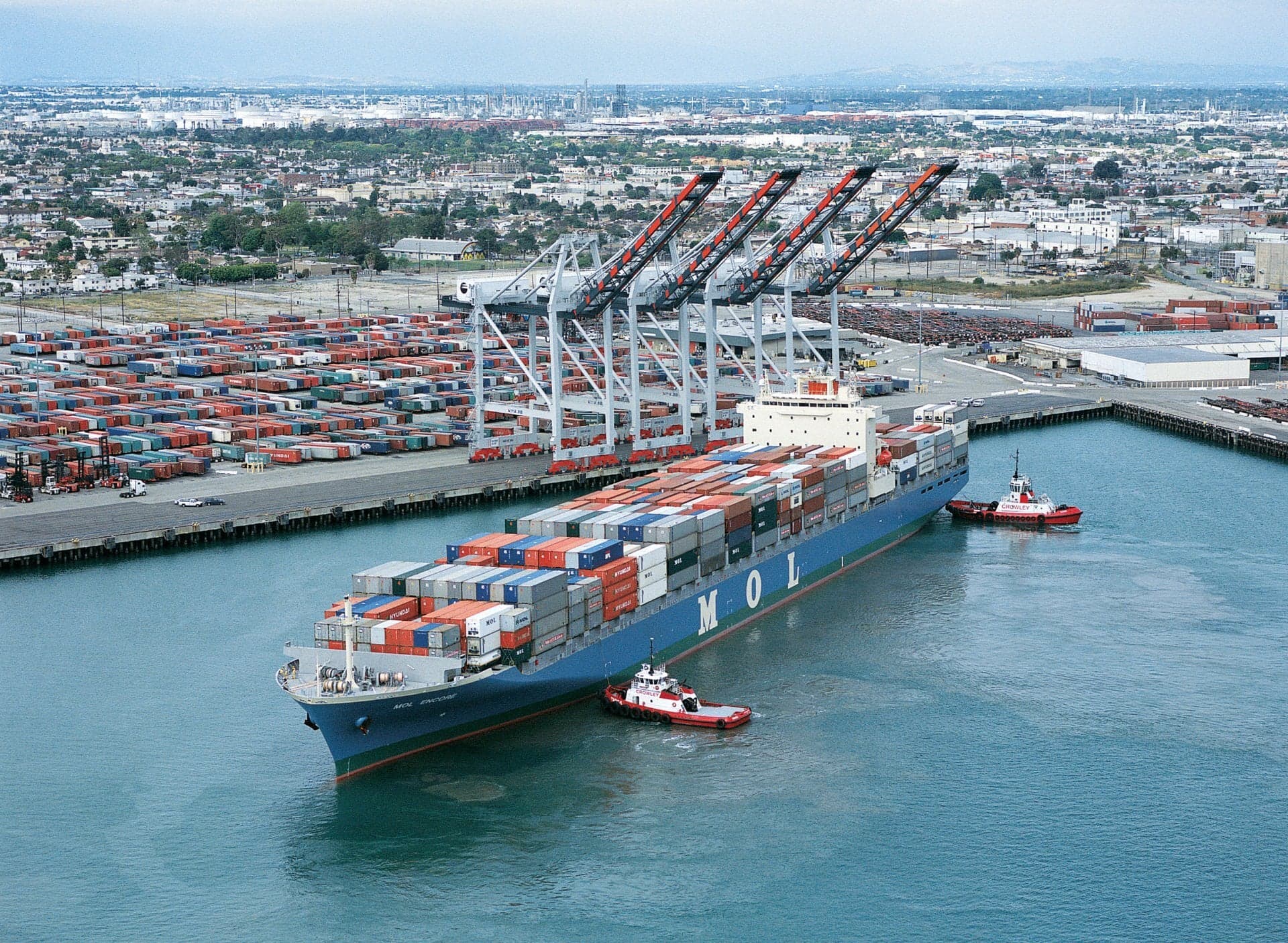 ASL Shipping Line